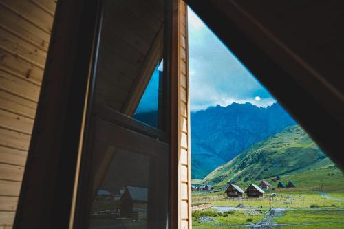 Kokhta Cottage Kazbegi - Chalet - Stepantsminda