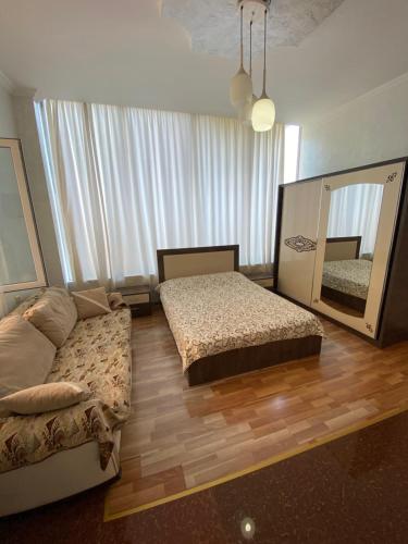1 twin bed