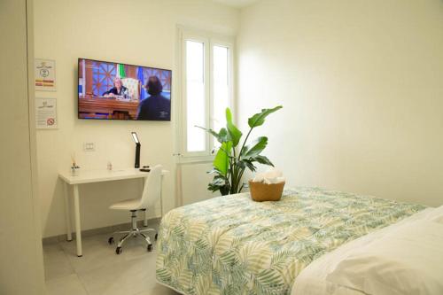  Guest House Garden dei Mille in Reggio nell'Emilia