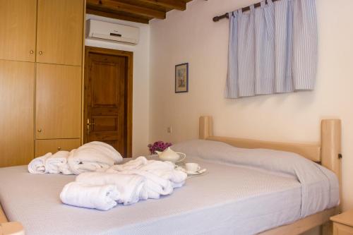 Sourmeli Garden Hotel – Mykonos Town, UT