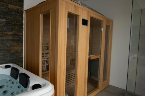 Ria Formosa Guest House in Montenegro