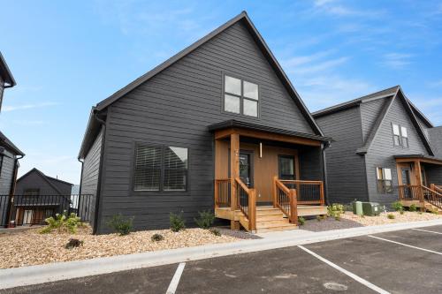 Cedar Shores home