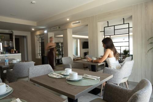 Ria Formosa Guest House in Montenegro