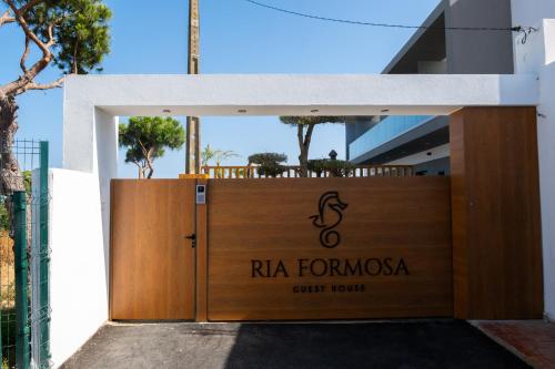 Ria Formosa Guest House