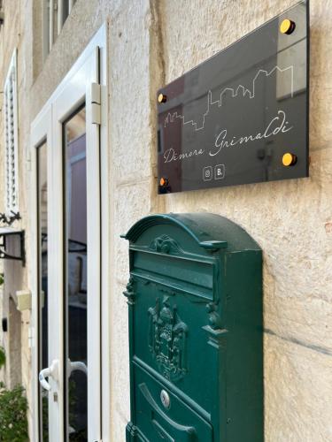 Dimora Grimaldi, Ostuni (foto 10)