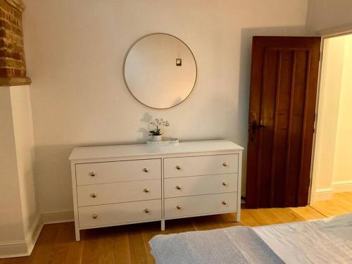 Magical Church Conversion in Watford