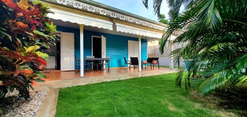 Villa Mambo