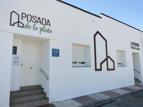 Posada de la plata in Villarreal de San Carlos