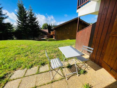 Appartement Les Saisies, 2 pièces, 5 personnes - FR-1-293-196