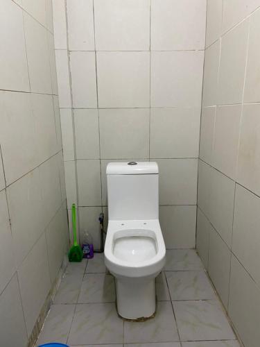 Bathroom, Padang Besar Roomstay Firdaus in Padang Besar