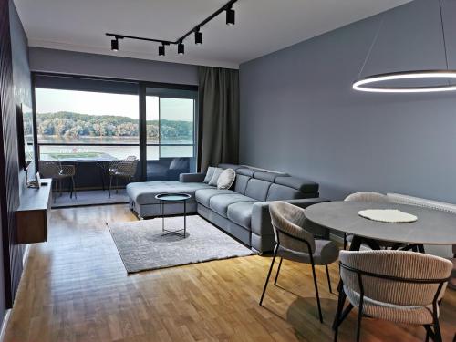 Seadmed, Goreta032 Luxury Apartment 2 in Vukovar