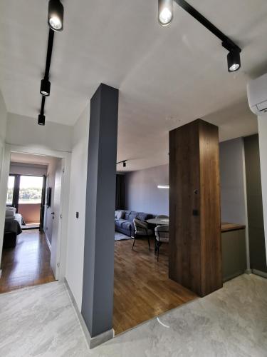 Goreta032 Luxury Apartment 2 in Vukovar