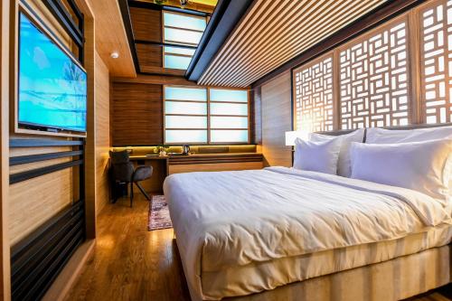 Hanami Design Hotel - image 3