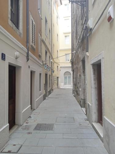 La Casa Di Uccia - Triest