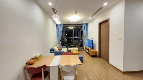 Anstay View Thành Phố Vinhomes Skylake 1Brs