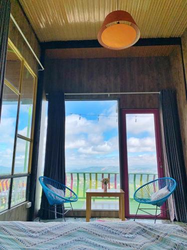 Rainbow Homestay Cầu Đất