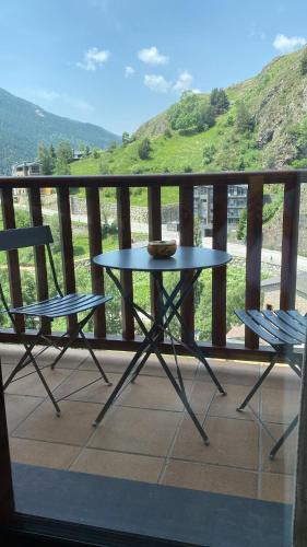 Ransol studios près des piste ski HUT08226 (Ransol studios pres des piste ski HUT08226) in Ransol