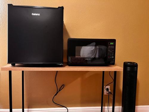 Modern Room With Shared Bathroom Modern Room With Shared Bathroom