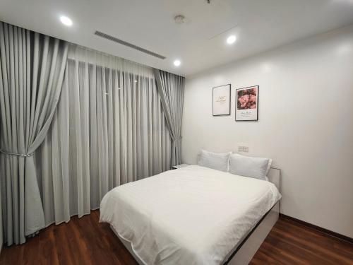 Anstay City View The Matrix One 3Brs
