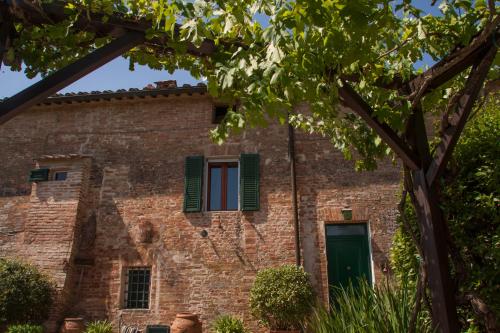 Podere Piazza Casa dell'Arcivescovo