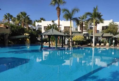 The Pearl of Sharm @ Delta