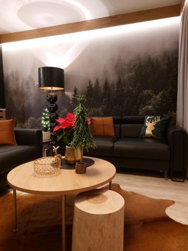 Apartament SMRECEK na Pajakowce in Slodyczki