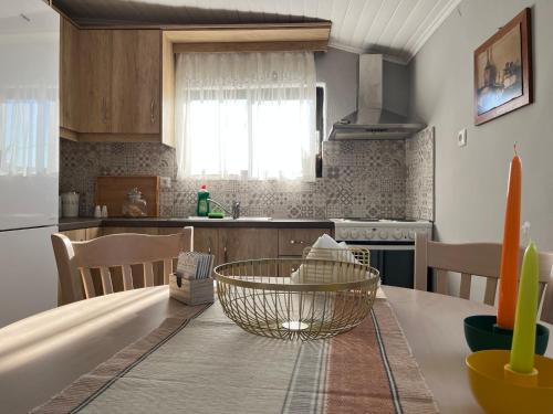 Kostoulashouse in Agnanta