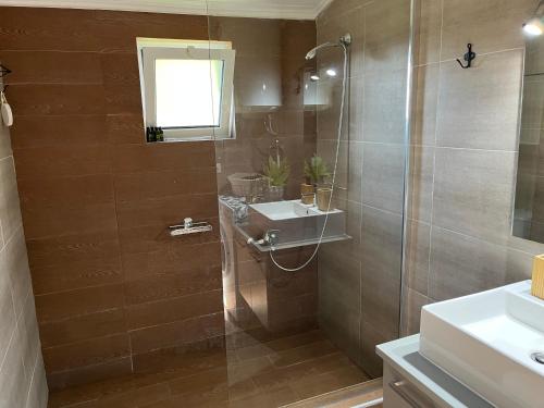 Kostoulashouse in Agnanta