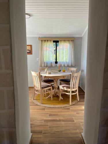 Kostoulashouse in Agnanta