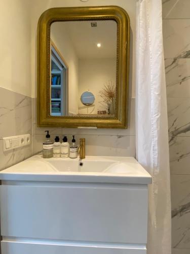 Vondelpark Suite, Amsterdam (fotografie 8)