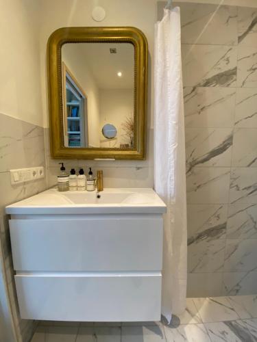 Vondelpark Suite, Amsterdam (fotografie 7)