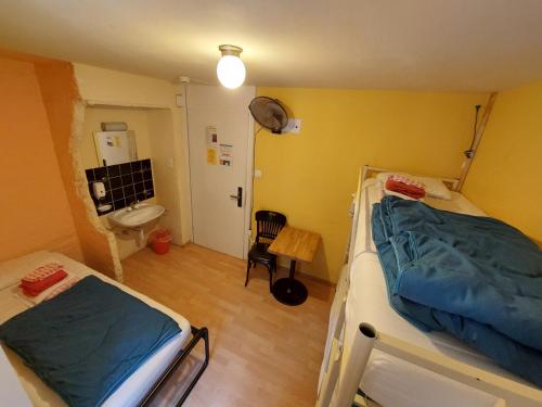 Oldtown Hostel Otter - image 11