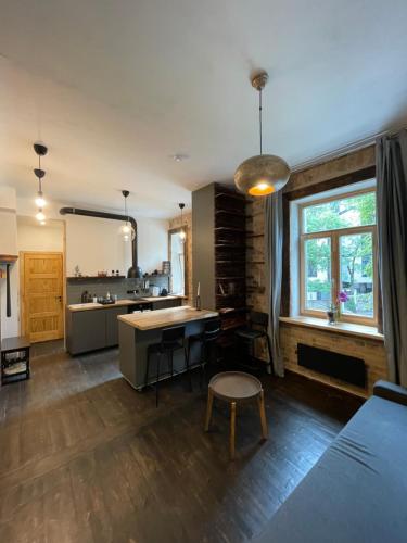Bougie Boutique Agenskalns, Riga (Foto 4)