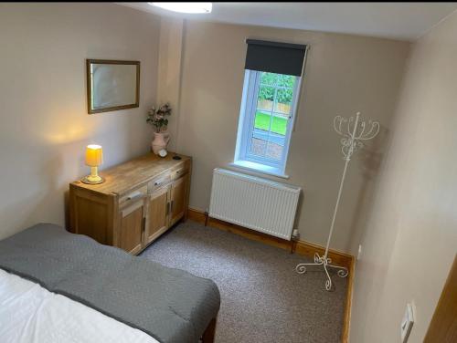 Netherton Studio Apartment 1 in كلوين باى