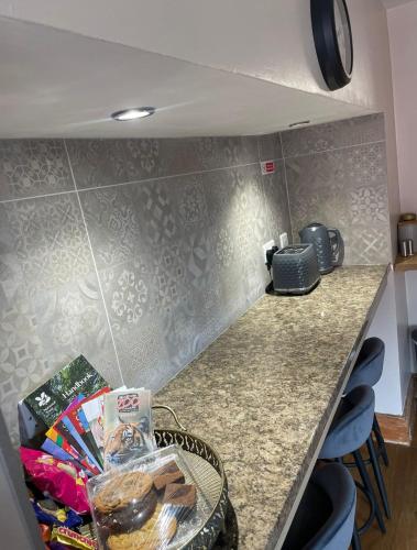 Netherton Studio Apartment 1 in كلوين باى