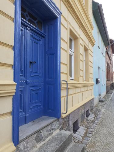 Ferienwohnung Martinsblick