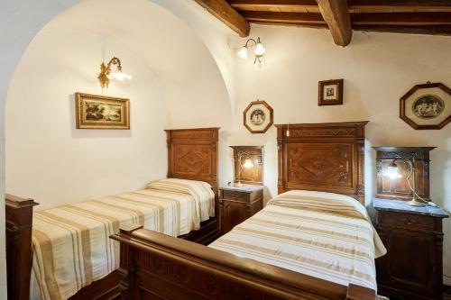 Two-Bedroom Villa image 3