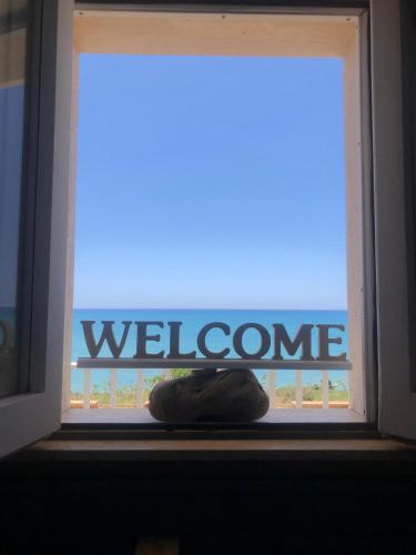 Marina House - mare dentro -
