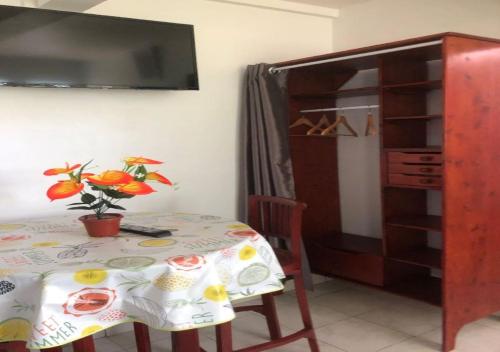 บริการและสิ่งอำนวยความสะดวก, VILLA ANANAS in ซานต์ โรเซ