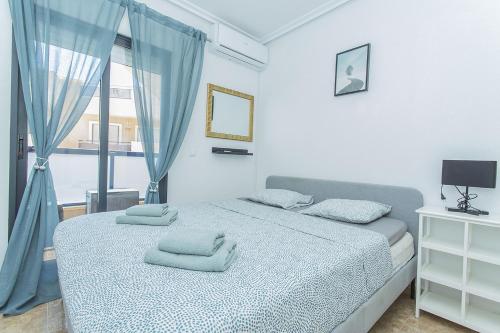 239 Amazing Penthouse Cabo Roig-Alicante Holiday - image 5