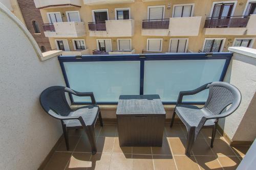 239 Amazing Penthouse Cabo Roig-Alicante Holiday - image 3