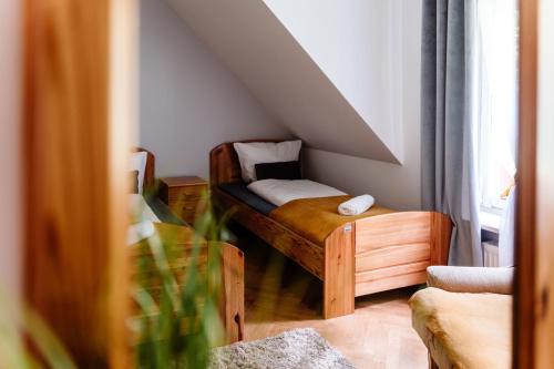 2 twin beds