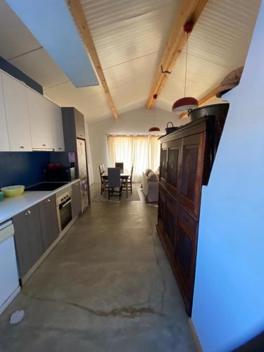 مطبخ, Casa das Mouriscas in Alvega