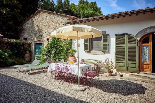 Two-Bedroom Villa image 10