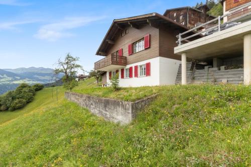  Casa Tschuetta, Cadruvi 4, 7159 Andiast in Andest