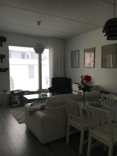 Apartment Poukamankatu 14, Kuopio