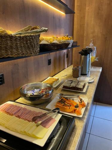 Nap Hotel in พอนตา กรอสซ่า