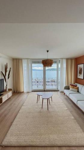 Sarıyer Luxury Seaside Dublex by Bosphorus