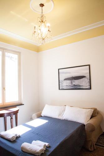 Charm Apartment in City Center