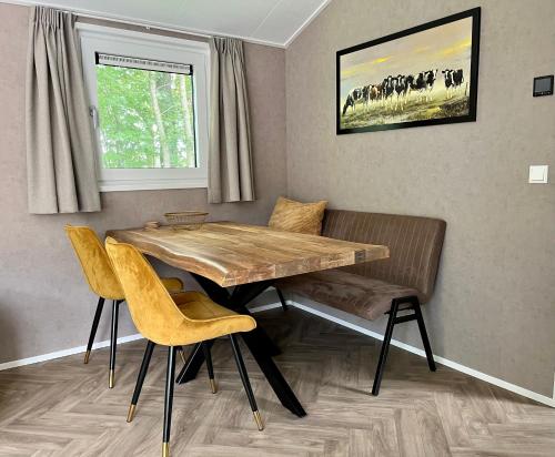  Landzicht Natuur Rust en Ruimte in Oosterwolde